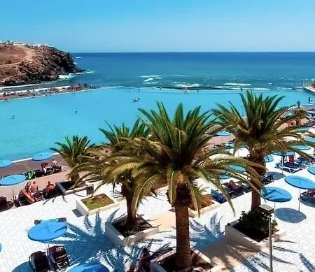 Apartment Garden View In Las Galletas Arona (Tenerife)