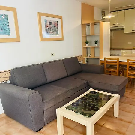 Garden View In Las Galletas Apartment Arona (Tenerife)