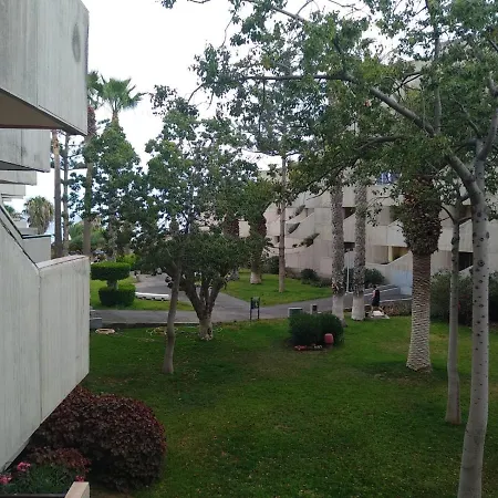 Garden View In Las Galletas * Arona (Tenerife)